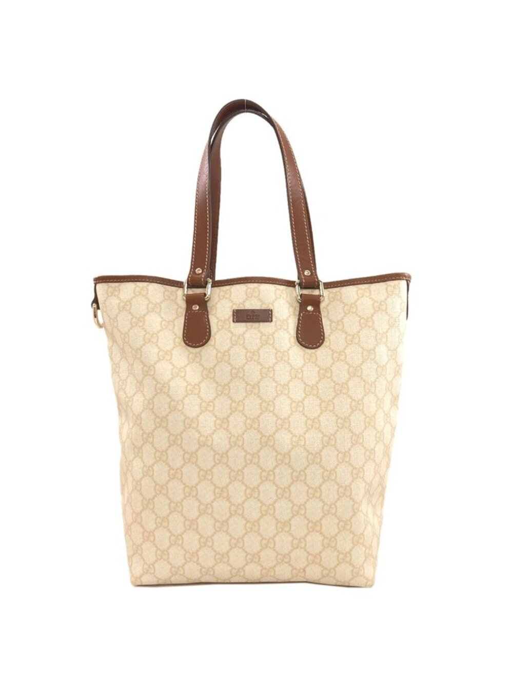 Gucci GG Plus Tote Bag